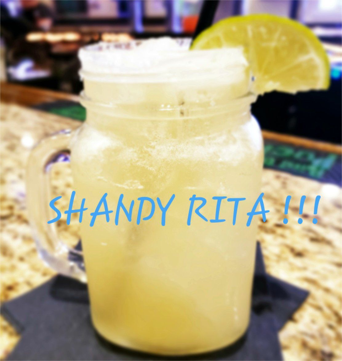 Shandy Rita