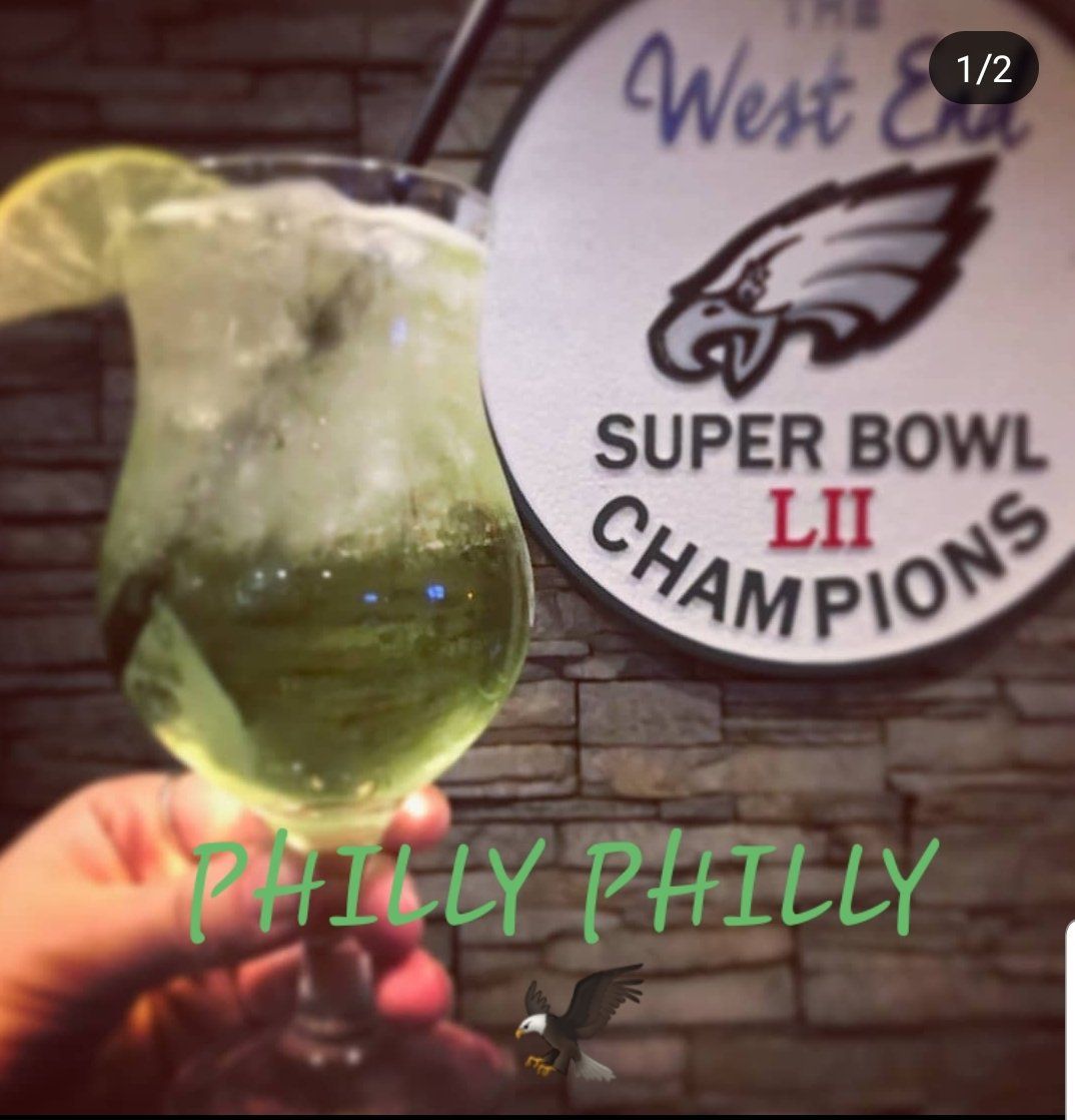 Philly Philly