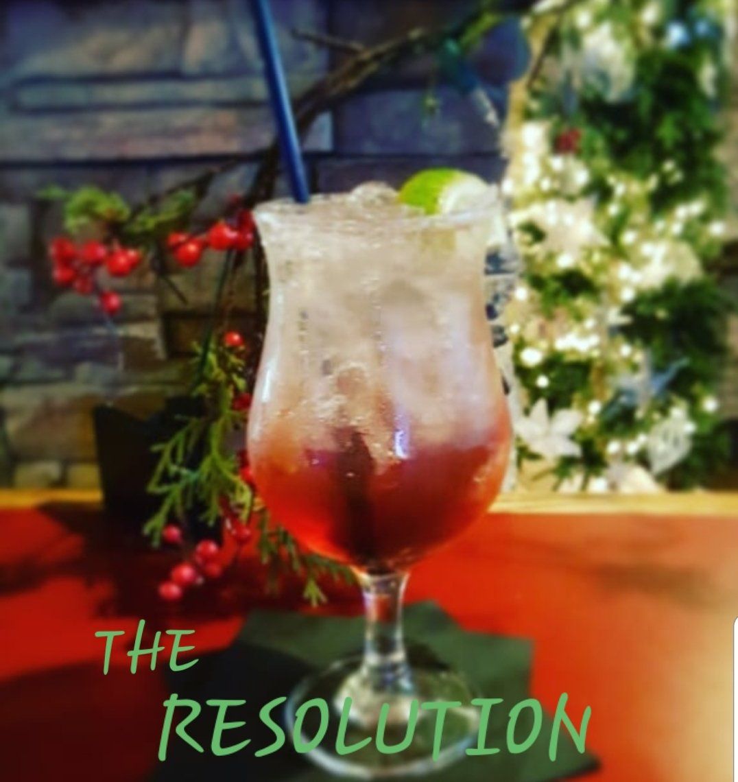 The Resolution