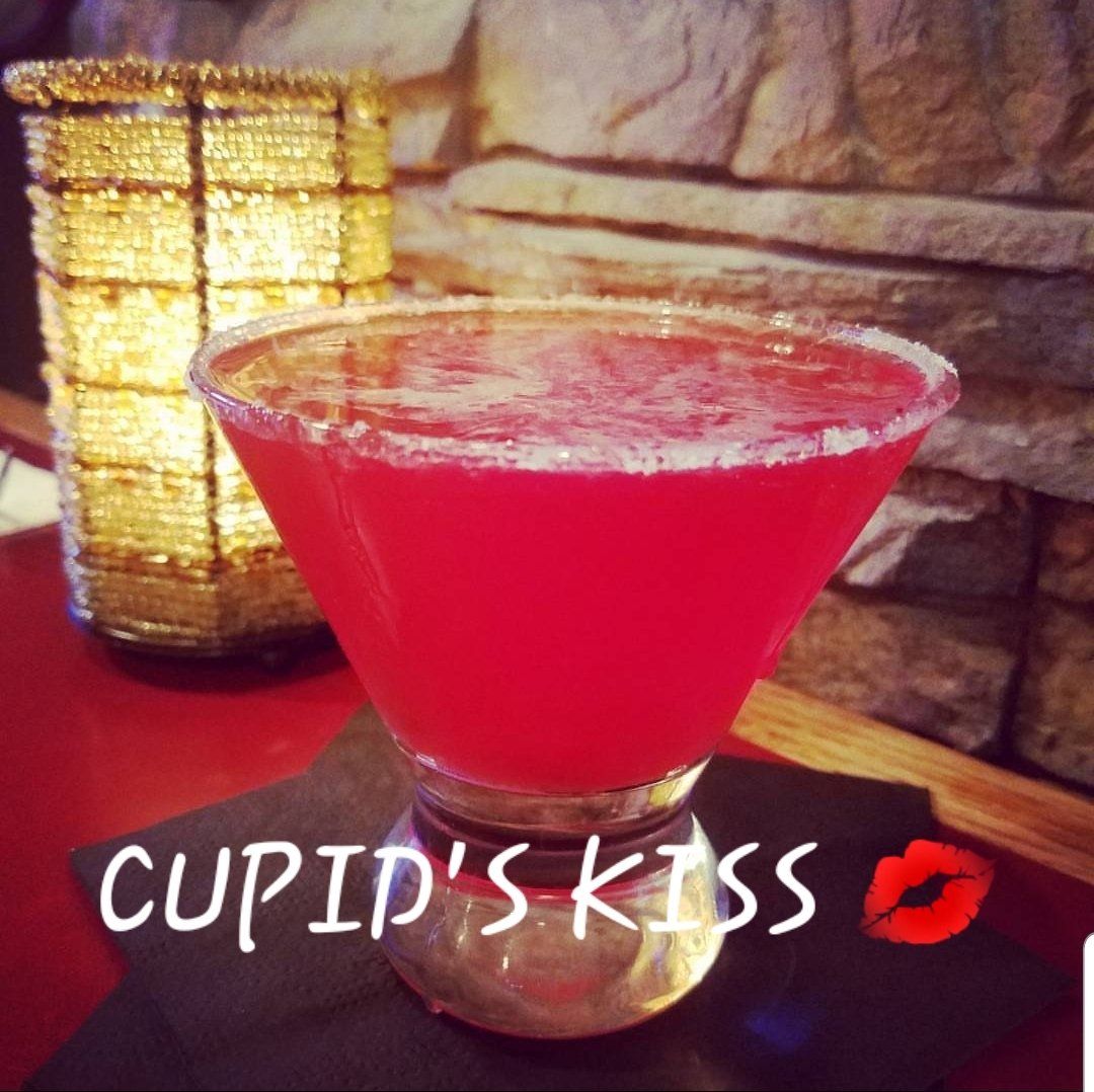 Cupid's Kiss
