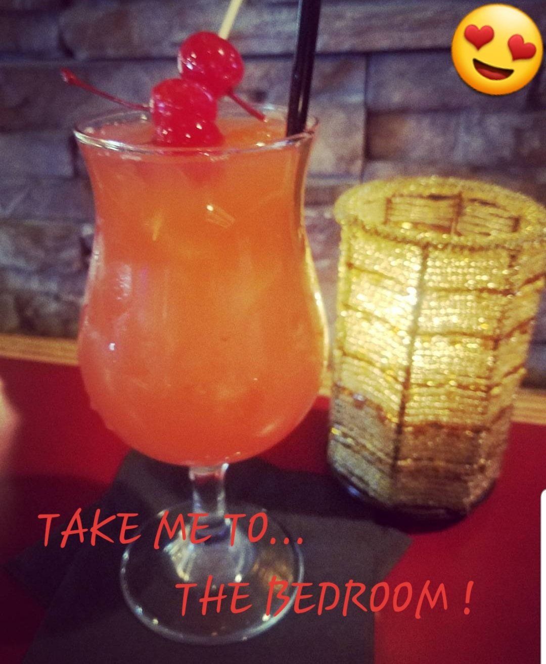 Take Me To The Bedroom