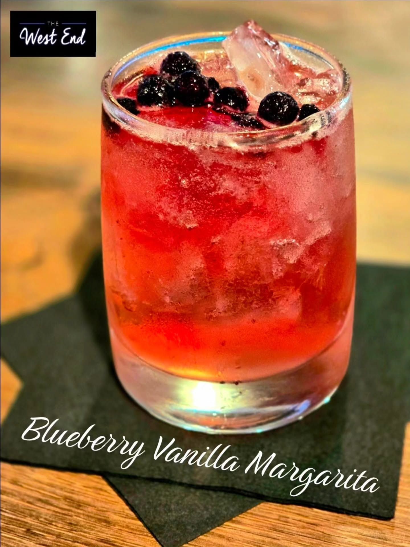 DRINK OF THE WEEK...