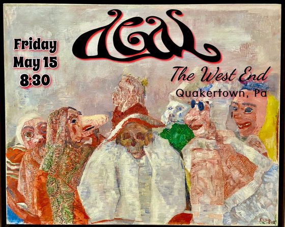 Advertisement for The West End restaurant: All-you-can-eat crab legs on Sundays at 3 PM for $47.95.
