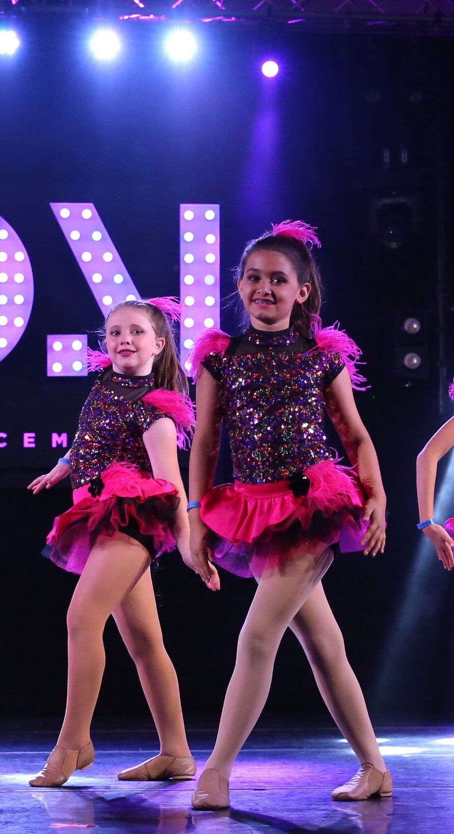 Sugar N'Spice Academy Of Dance Dance School Lafayette LA