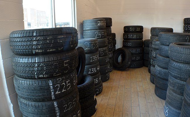 Tires