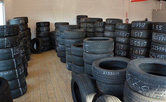 Tires