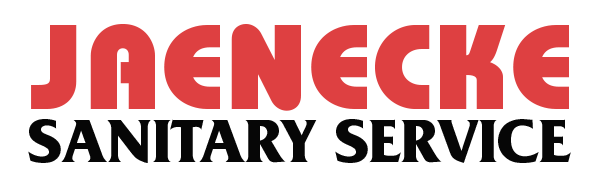 Jaenecke Sanitary Service - Logo
