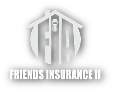 Friends Insurance Agency II LLC logo