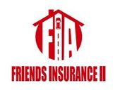 Friends Insurance Agency II LLC logo
