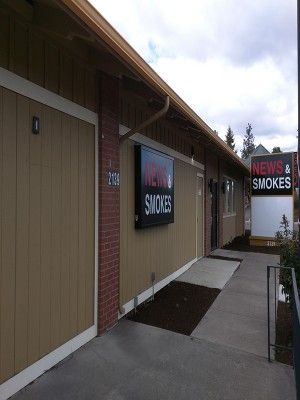 Vape Supplies & Shop Bend, Oregon (OR) - News & Smokes