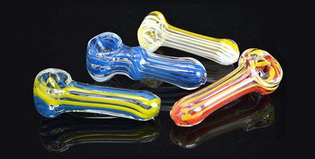 Weed Glass Pipe Oregon