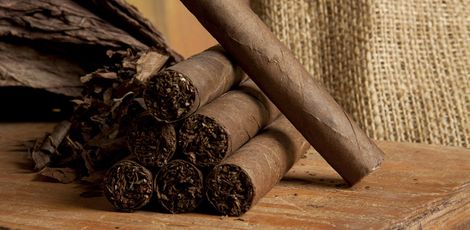 Tobacco Products Grants Pass, Medford & Bend, Oregon (OR) - News & Smokes