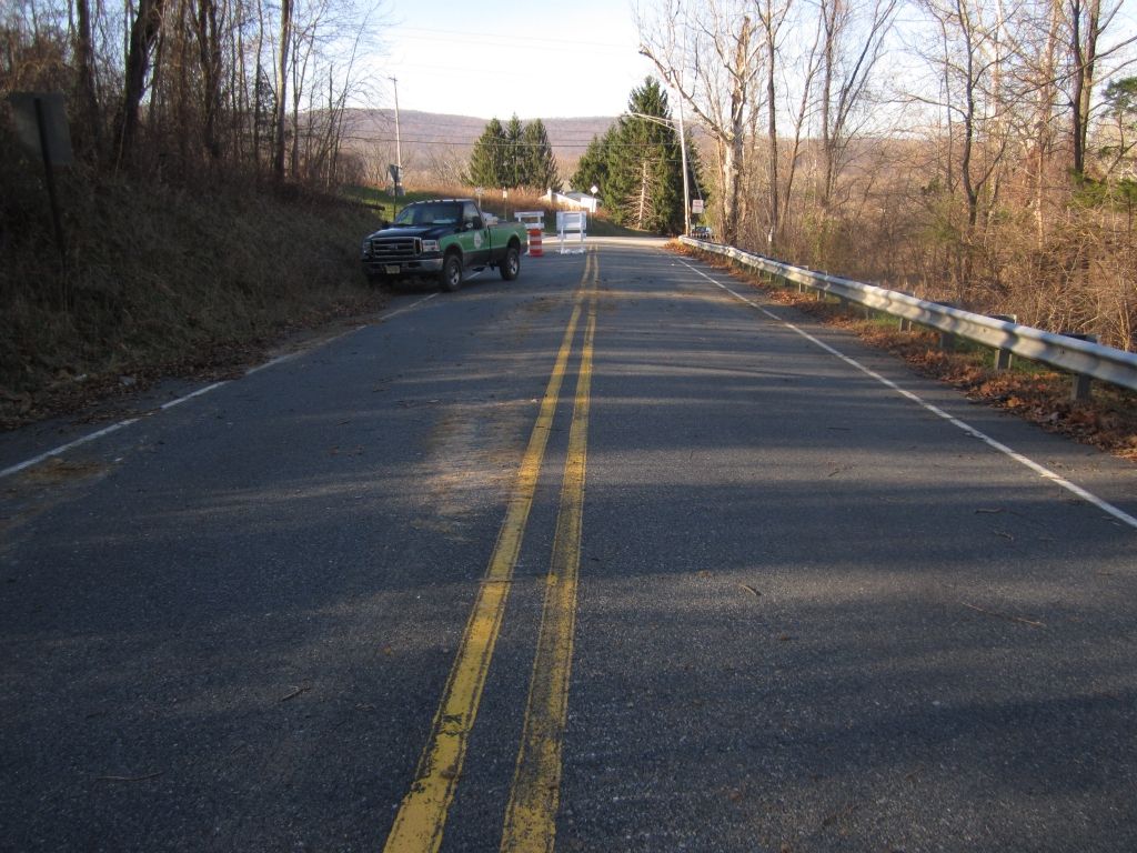 Paving repair service