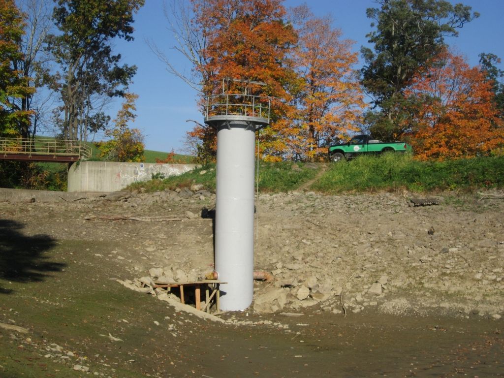 Site development project