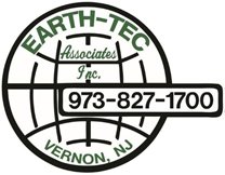 Earth-Tec Associates Inc - Logo