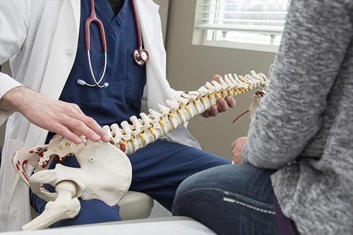 Learn More About Innovative Solutions to Pain Chiropractic
