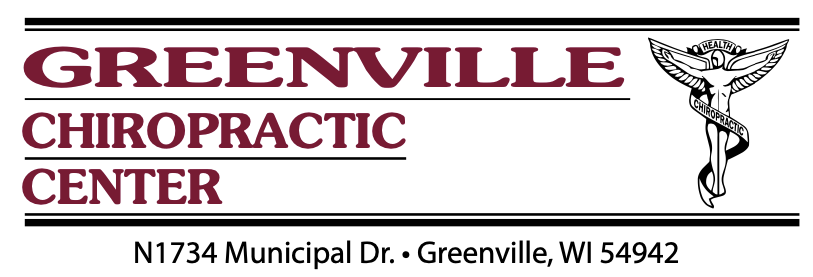 Greenville Chiropractic logo