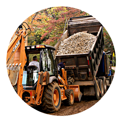 Dumptruck