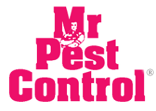 Mr Pest Control - Logo