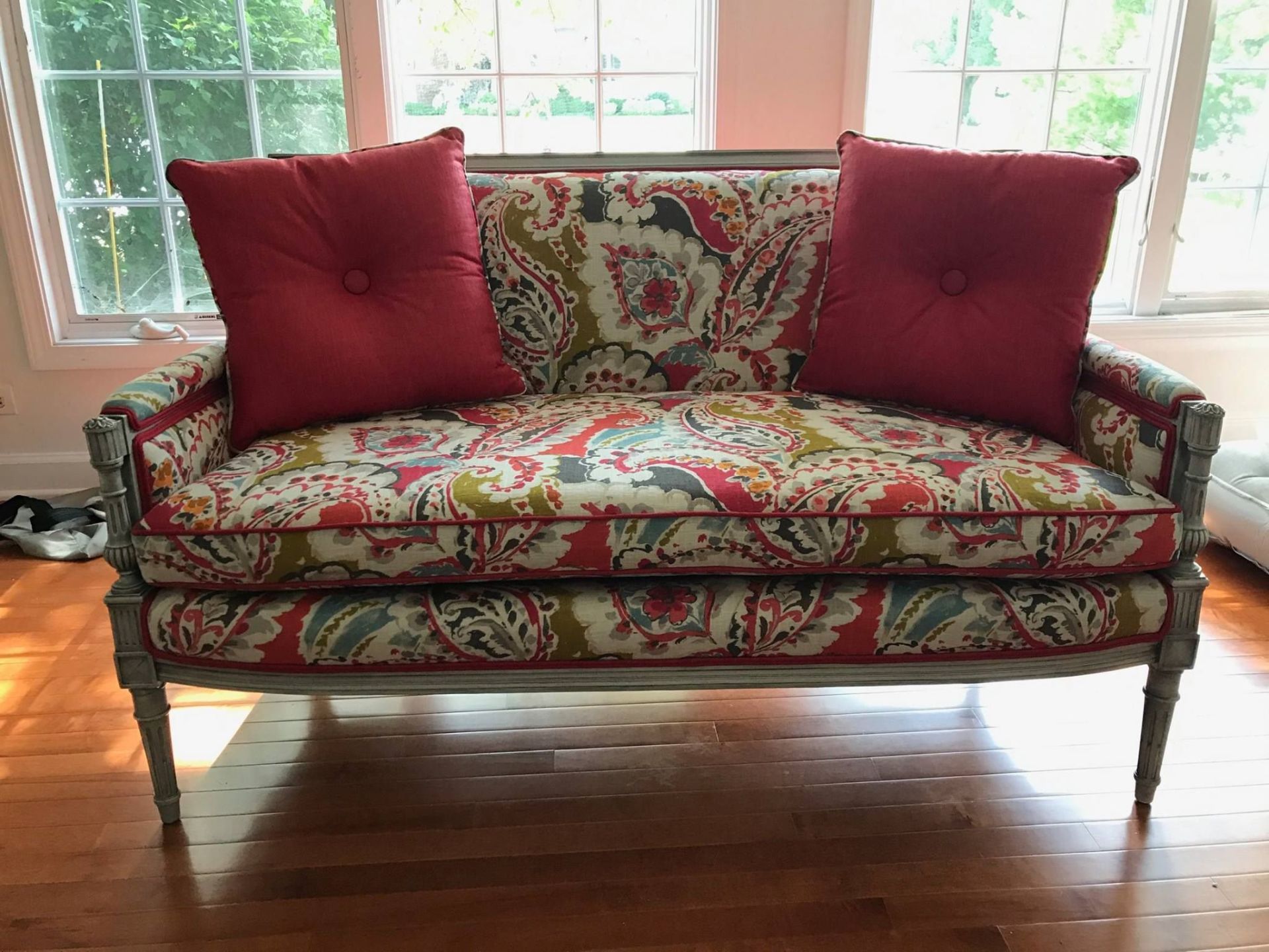 LaGrange Upholstery works