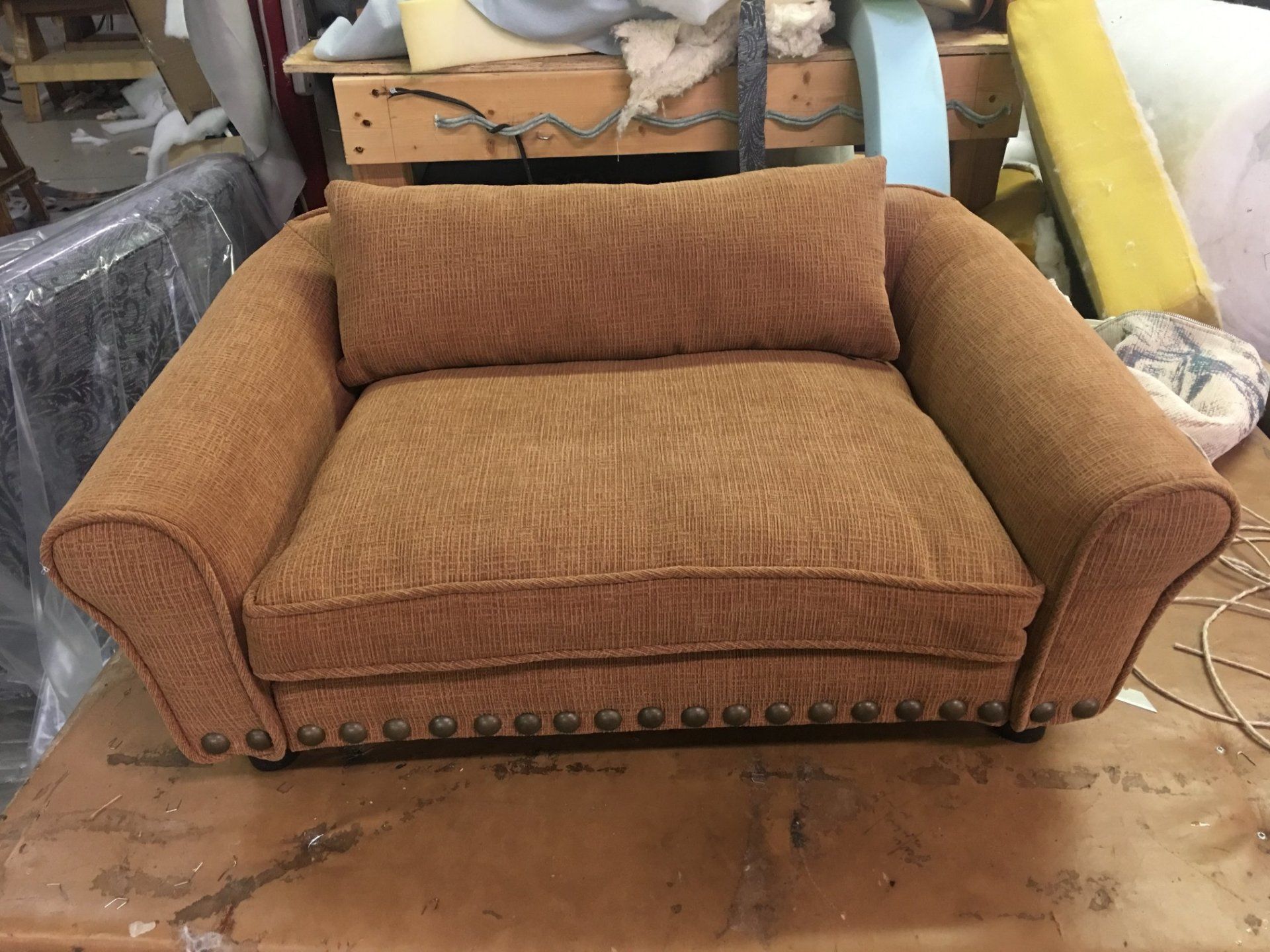 LaGrange Upholstery | Furniture Restoration | La Grange, IL