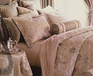 Fabric and Bedding