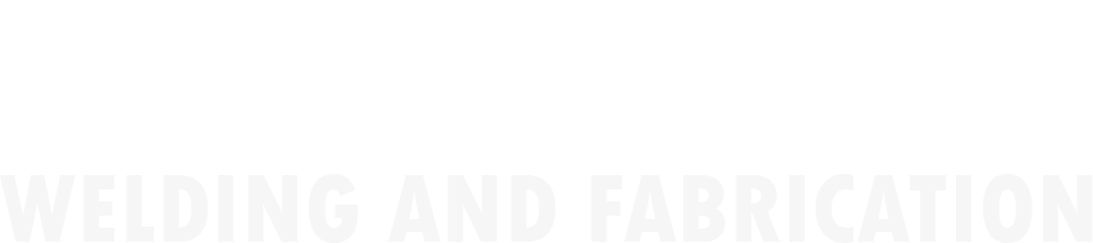 Miller Welding and Fabrication - Logo