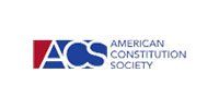 American Constitution society