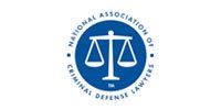 National Criminal Defense of Lawyers