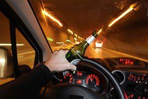 DUI/DWI Defense