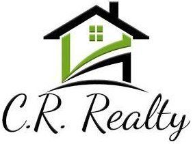 C. R. Realty - Logo