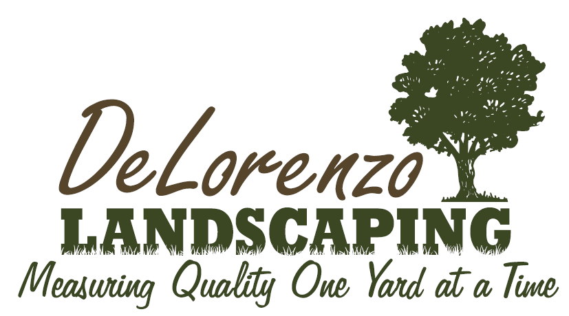 Delorenzo Landscaping | Logo