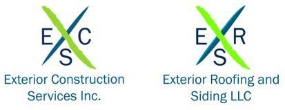 Exterior Construction Services Inc Logo