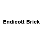Endicott Brick