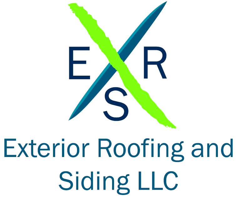 Exterior Roofing and Siding LLC Logo