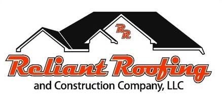 Reliant Roofing & Construction - Logo
