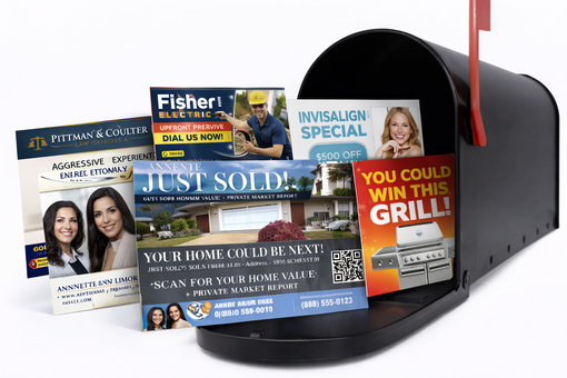 Fox Hills Printing Center