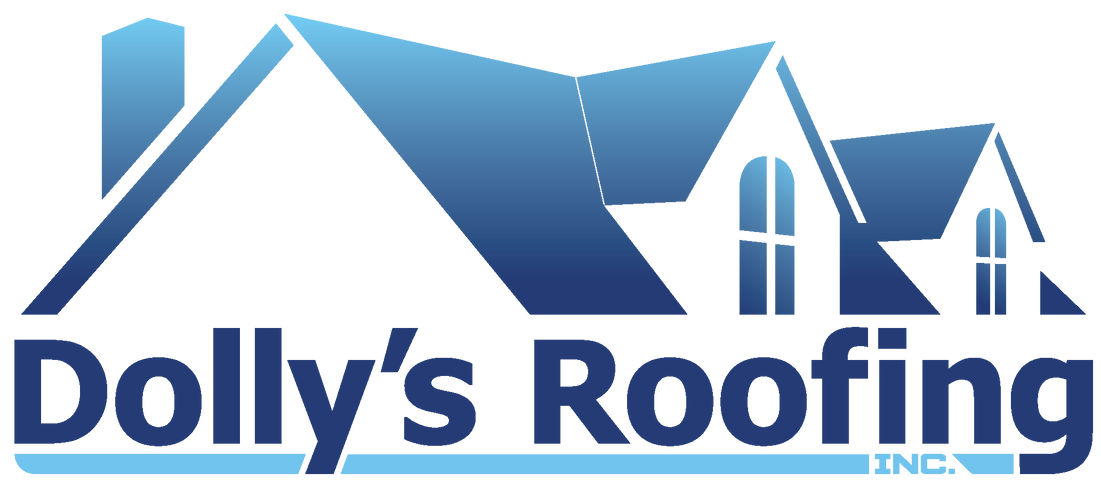 Dolly's Roofing, Inc. logo