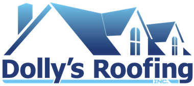 Dolly's Roofing, Inc. logo