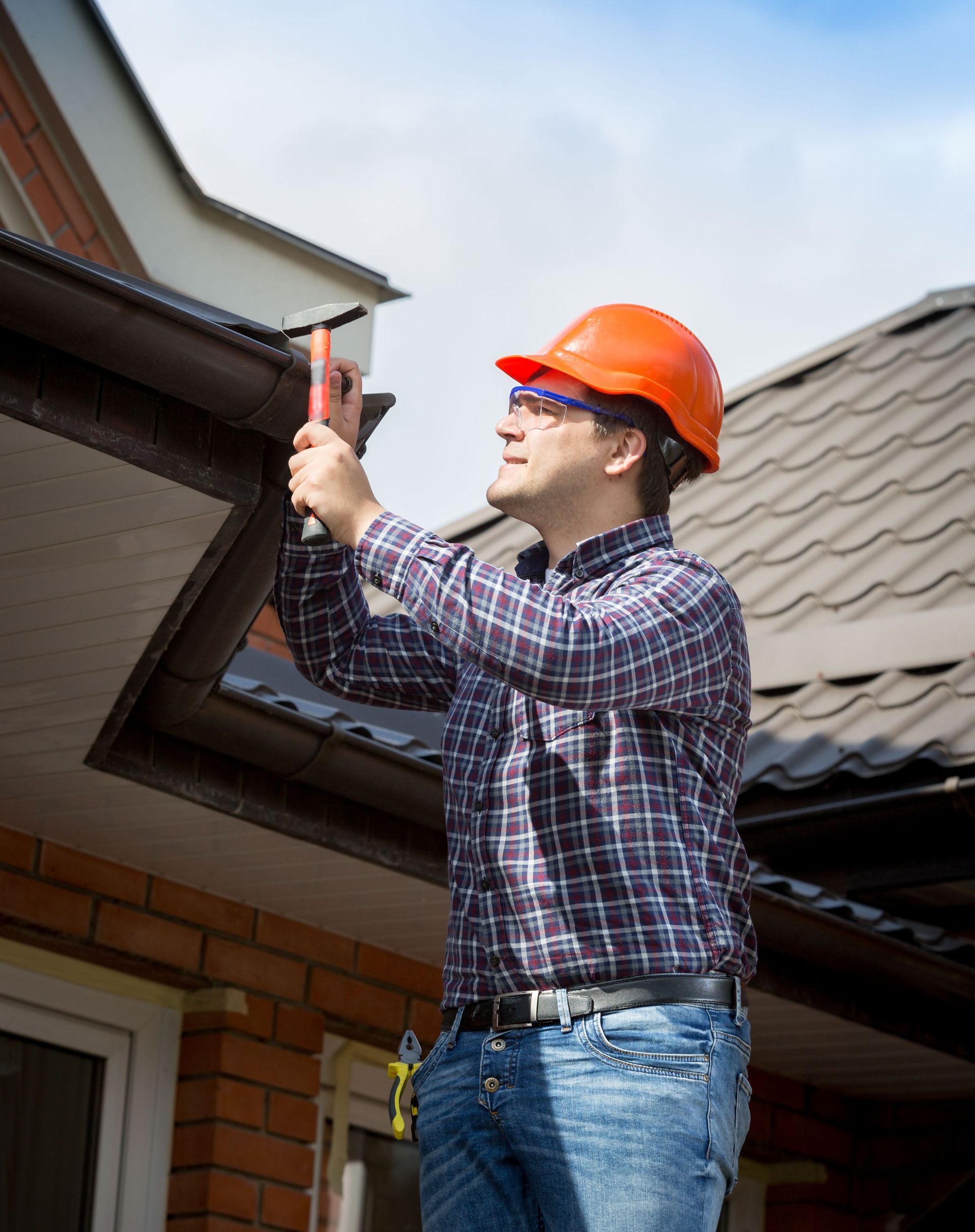 roofer