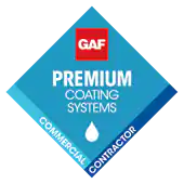 GAF Premium Coating Systems
