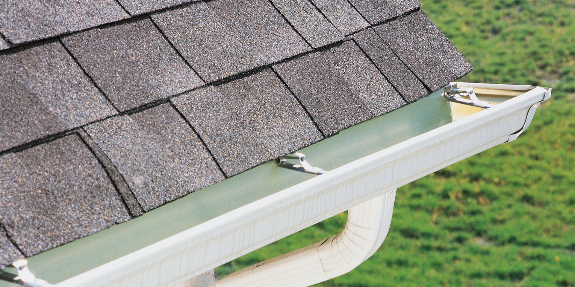 New gutter