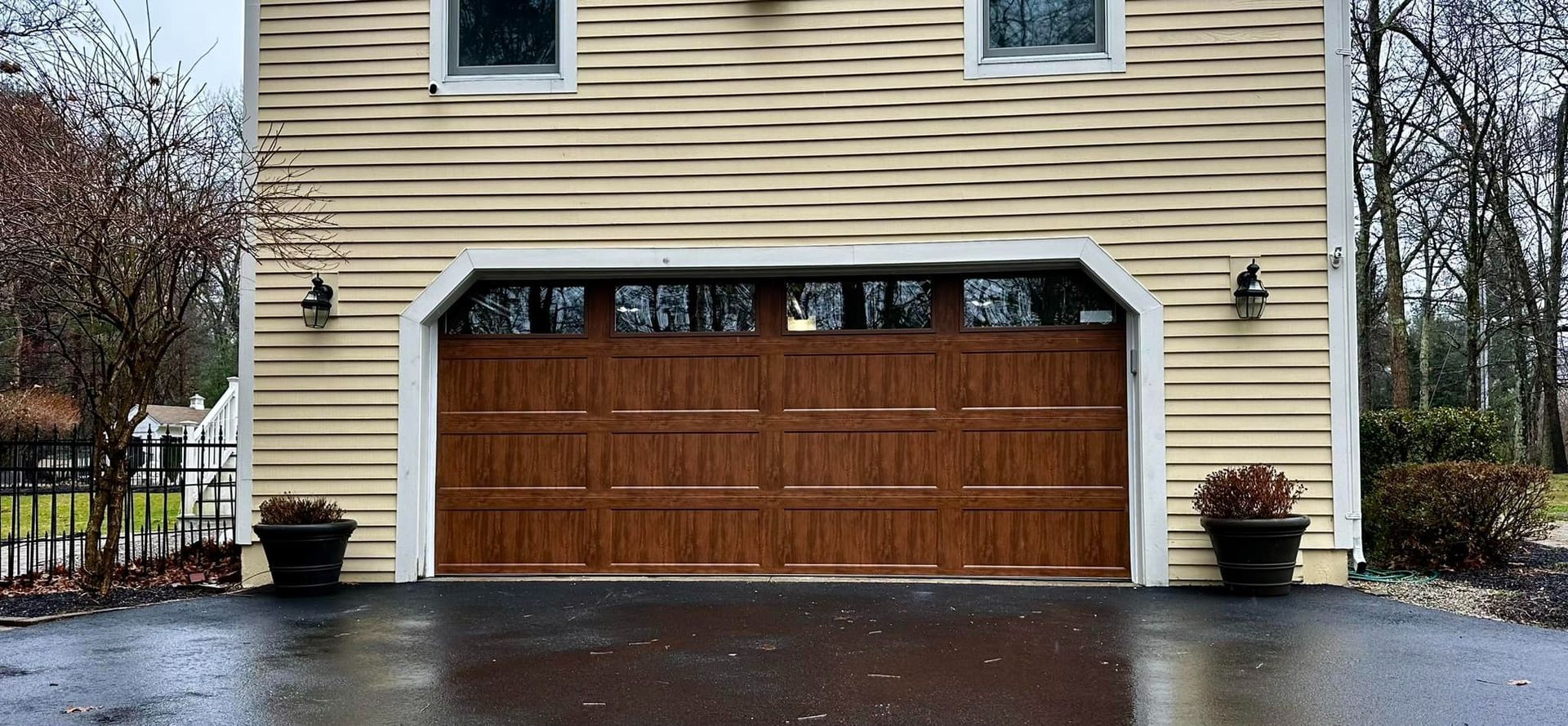 Chelmsford Garage Door