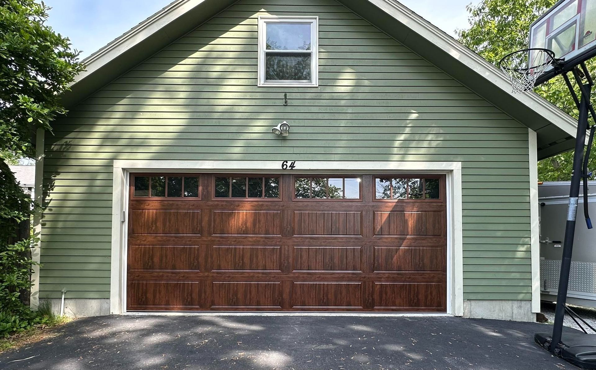 Chelmsford Garage Door