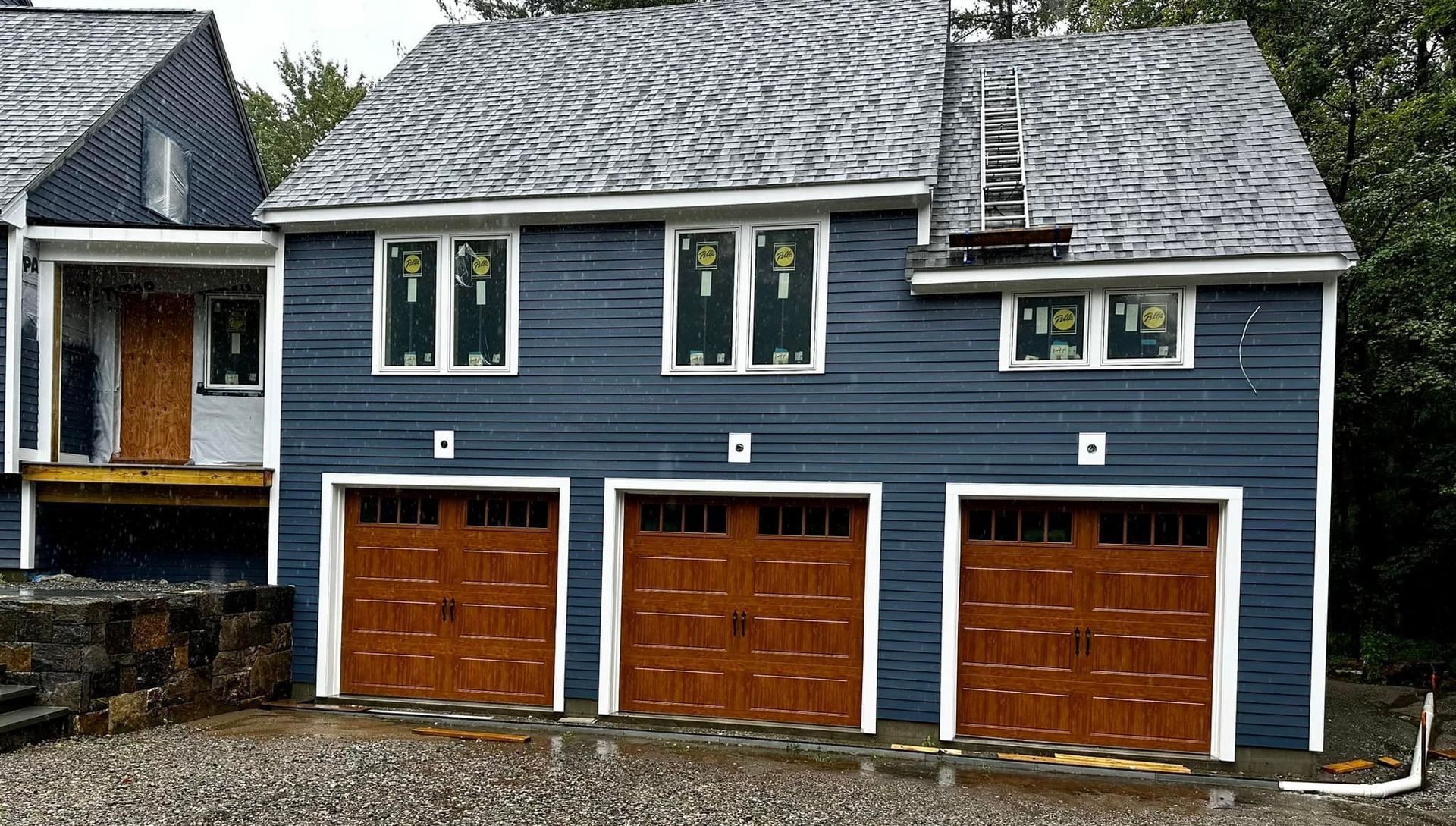 Chelmsford Garage Door