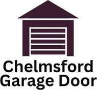 Chelmsford Garage Door - logo
