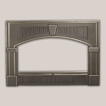 Face / Doors / Grills