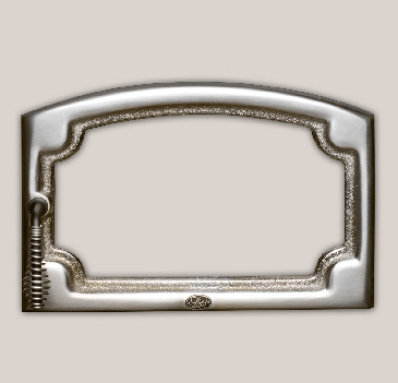 Face / Doors / Grills