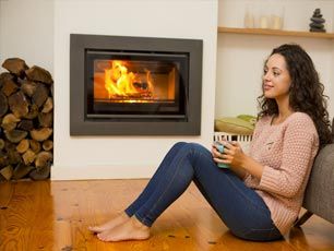 Fireplace Minocqua Wi