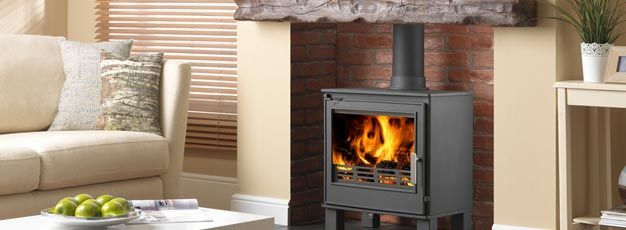 Wood stove